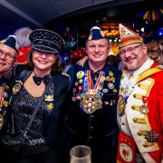 Jeck op Deck (08.02.25) - (c) Dirk Loerper